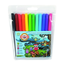 Carioca Bees, Koh-I-Noor, 12/set