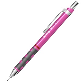 Creion mecanic 0.5mm, Rotring Tikky III - Img 6