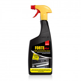 Detergent curatare aragaz Sano Forte Plus, 750ml - Img 2