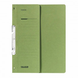 Dosar incopciat 1/2, carton color, Falken - Img 3