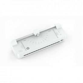 Laminator HP OneLam Combo A3 - 80/125 microni, 2 role, 400 mm/min - Img 3
