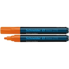 Marker cu vopsea Schneider Maxx 270 - Img 8