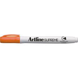 Marker pentru tabla ARTLINE Supreme - Dry safe ink, varf rotund 1.5mm - Img 4