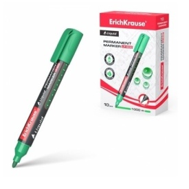 Permanent marker Liquid LP-600, ErichKrause - Img 3