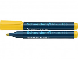 Permanent marker varf tesit Schneider Maxx 133 - Img 3