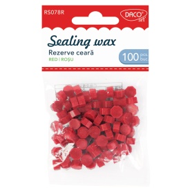 Rezerva ceara sigiliu 26-30g Daco RS078