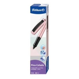 Roller Pelikan Pina Colada, varf 0,7mm, ambidextru, in cutie carton - Img 6