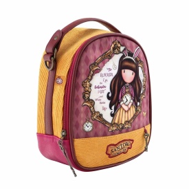 Rucsac Gorjuss Just One Second, 22cm - Img 2
