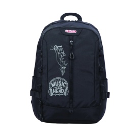 Rucsac Herlitz Boost antigravity 46x32x17cm - Img 5