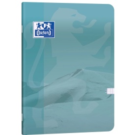 Set 5 caiete A4, 80file, matematica, Oxford Teenager - Img 5