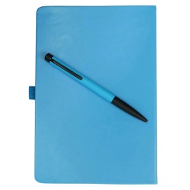 Set agenda+pix Light Blue Submarine 1542 - Img 2