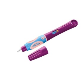 Stilou Pelikan Griffix pentru stangaci, blister din carton cu un patron cerneala inclus - Img 2