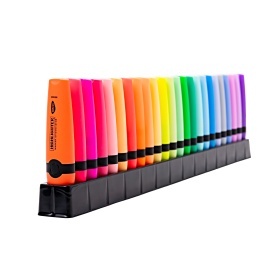 Textmarker Daco 24/set - Img 2