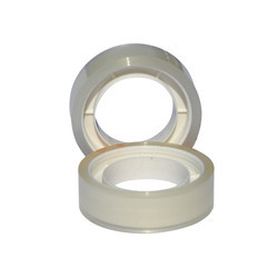 Banda adeziva 18mm x 33 m, 40 microni, Optima - transparent