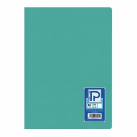 Caiet A4 60file matematica, coperti PP, hartie 70g/mp, Paperland - Img 9