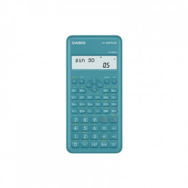 Calculator stiintific Casio FX-220 Plus, 181 functii, albastru
