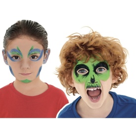 Carioca Mask-Up Monster 3/set - Img 3
