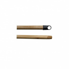 Coada lemn, 1.2m, cu filet