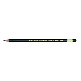 Creion grafit Toisson D'or, tarii HB-8B, K1900 - Img 5