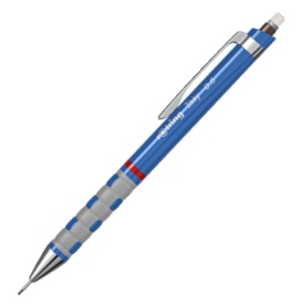 Creion mecanic 0.5mm, Rotring Tikky III - Img 3