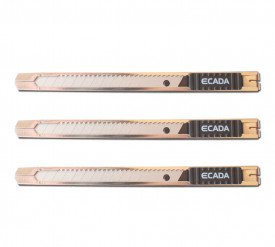 Cutter mic profesional Ecada