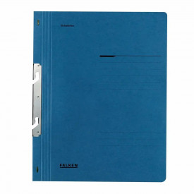 Dosar incopciat 1/1, carton color Falken - Img 2