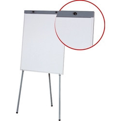 Flipchart magnetic, 100x70, Optima Economy