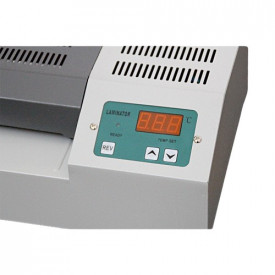 Laminator A3, HD-320B - Img 2