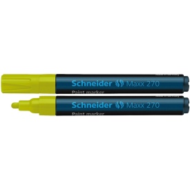 Marker cu vopsea Schneider Maxx 270 - Img 5