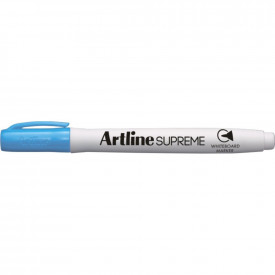 Marker pentru tabla ARTLINE Supreme - Dry safe ink, varf rotund 1.5mm - Img 5