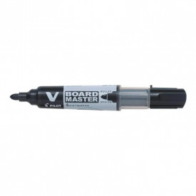 Marker pentru tabla Pilot Vboard Master, varf rotund, 2.3 mm - Img 2