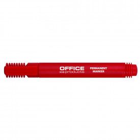 Permanent marker varf rotund, Office Products - Img 3