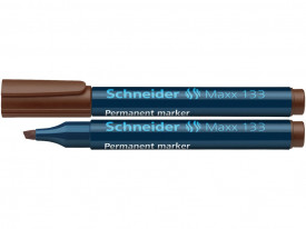 Permanent marker varf tesit Schneider Maxx 133 - Img 4