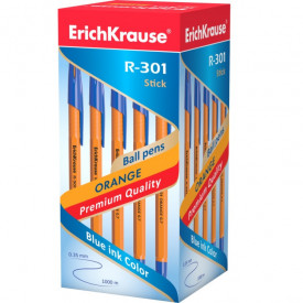 Pix unica folosinta ErichKrause R-301 orange - Img 1