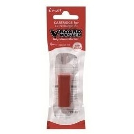 Rezerva pentru marker tabla Pilot Vboard Master - Img 3