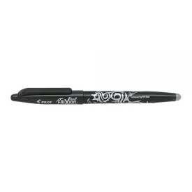 Roller Pilot Frixion Ball 0.7 mm Albastru - Img 2
