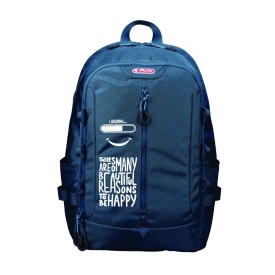 Rucsac Herlitz Boost antigravity 46x32x17cm - Img 2