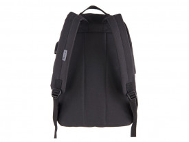 Rucsac Pulse Cloud Black SKG171 - Img 2