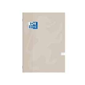 Set 5 caiete A4, 60file, matematica, Oxford Touch Pastel - Img 6