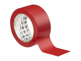 Banda adeziva de marcare 3M™ 764, 50mm x 30m - Img 1