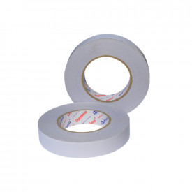 Banda dublu adeziva Optima 25mm x 50m