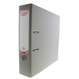 Biblioraft A4, plastifiat, Daco, cotor 7.5cm - Img 8