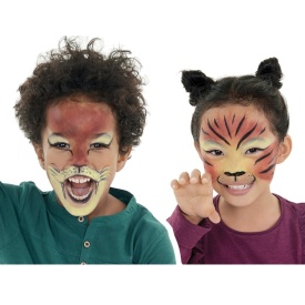 Carioca Mask-Up Animals 3/set - Img 3