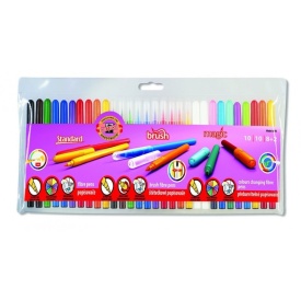 Carioca Mix, Koh-I-Noor, 30/set