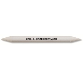 Creion din hartie Estompa mare, Koh-I-Noor