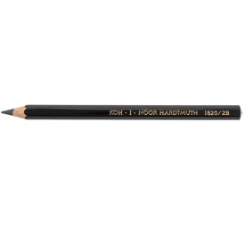 Creion grafit Jumbo Koh-I-Noor, K1820