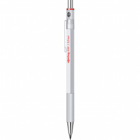 Creion mecanic profesional Rotring 600 2.0mm, - Img 1