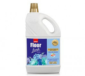 Detergent pardoseli SANO Floor Fresh Home, 2L - Img 1