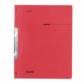 Dosar incopciat 1/1, carton color Falken - Img 3
