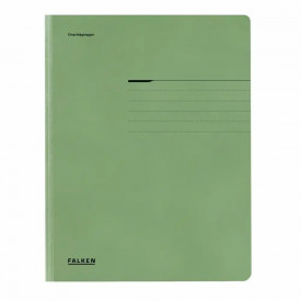 Dosar plic, carton color, Falken - Img 5